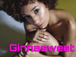 Ginnasweet