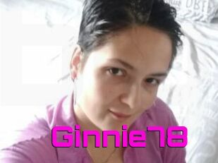 Ginnie78