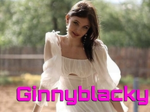 Ginnyblacky