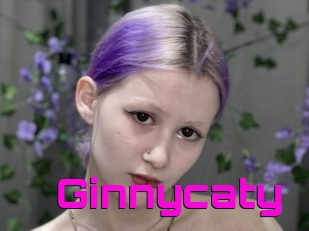 Ginnycaty