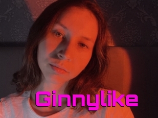 Ginnylike