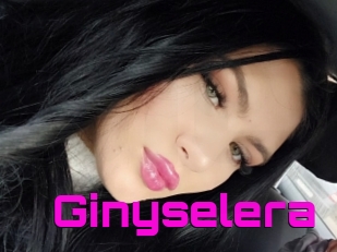 Ginyselera