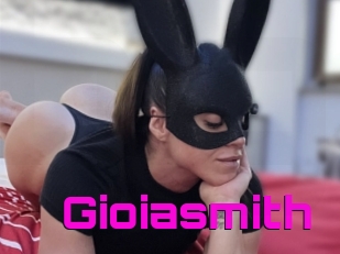 Gioiasmith