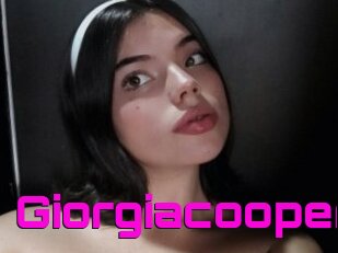 Giorgiacooper