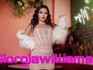 Giorgiawilliams