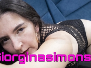 Giorginasimons