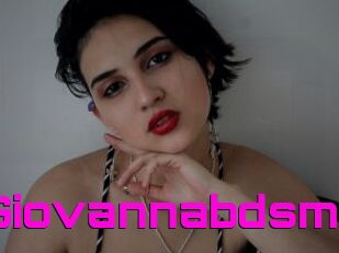 Giovannabdsm