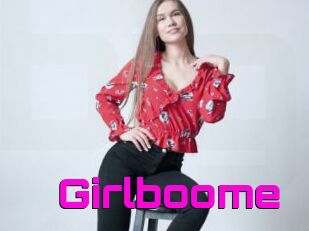 Girlboome