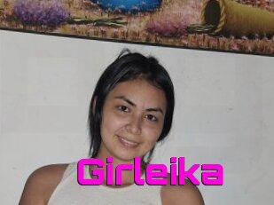 Girleika
