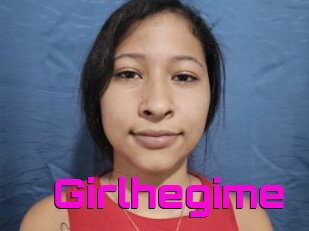 Girlhegime