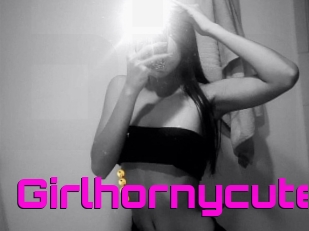 Girlhornycute