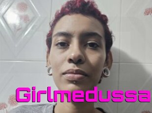 Girlmedussa