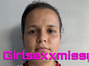 Girlsexxmissy