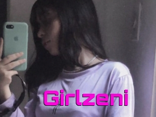 Girlzeni