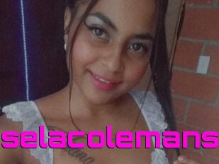 Giselacolemans