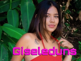 Giseleduns