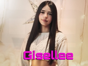 Gisellee