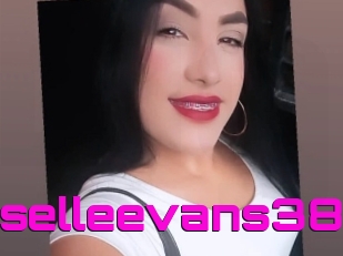 Giselleevans38