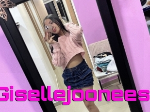 Gisellejoonees