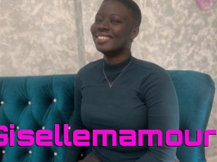 Gisellemamour