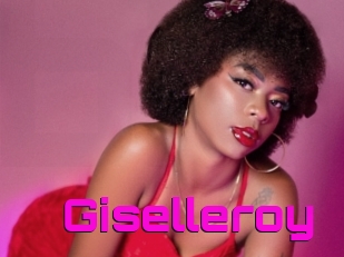 Giselleroy