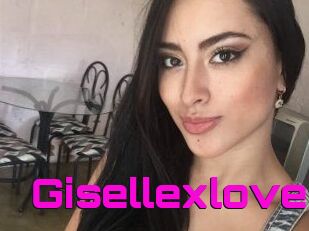 Gisellexlove