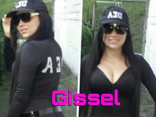 Gissel