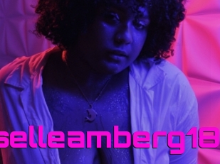 Gisselleamberg18
