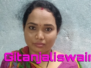 Gitanjaliswain