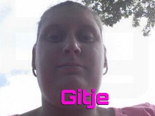 Gitje