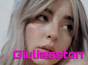 Giuliaaston