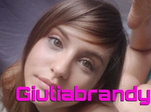 Giuliabrandy