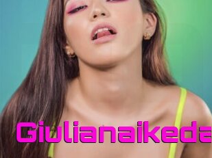 Giulianaikeda
