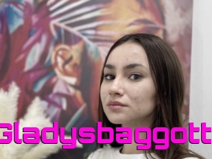 Gladysbaggott