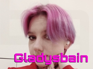 Gladysbain