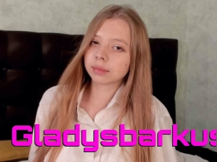 Gladysbarkus