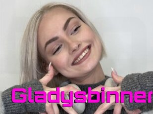 Gladysbinner