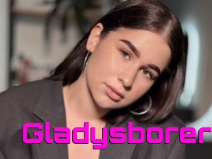 Gladysborer