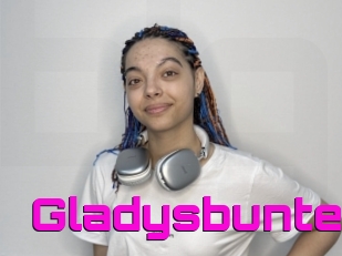 Gladysbunte