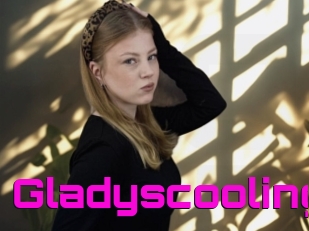 Gladyscooling