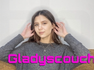 Gladyscouch