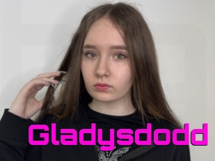 Gladysdodd