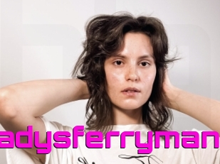 Gladysferryman