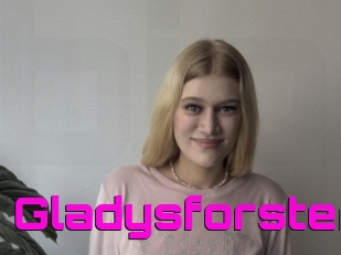 Gladysforster