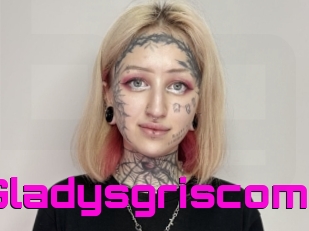 Gladysgriscom