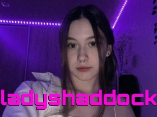 Gladyshaddock