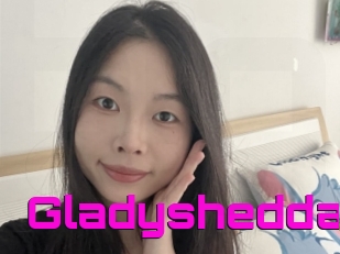 Gladyshedda
