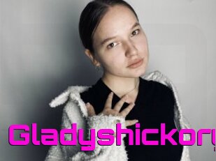 Gladyshickory