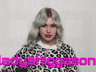 Gladyshiggason