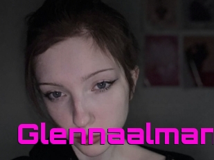 Glennaalman